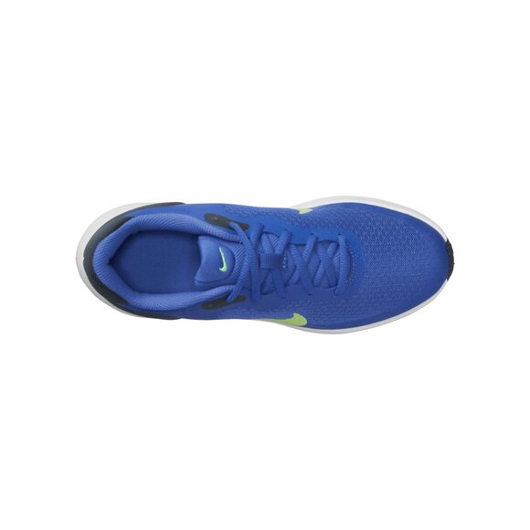 Nike Kids' Grade School Revolution 7 LT Running Shoes - Picture 3 of 6